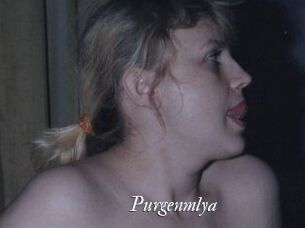 Purgenmlya