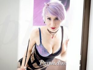 PurpleAlice