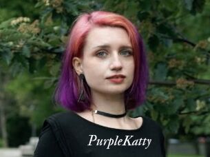 PurpleKatty