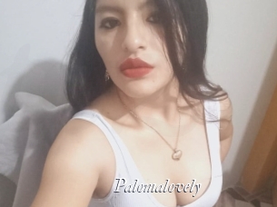 Palomalovely