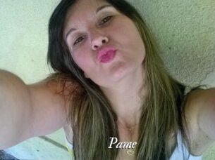 Pame