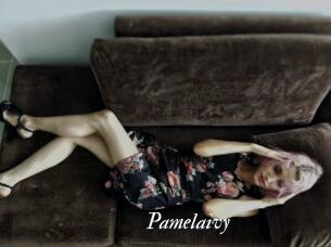 Pamelaivy
