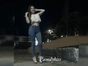 Pamilykiss