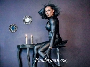 Pandoramurray