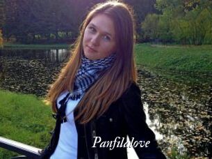 Panfilalove