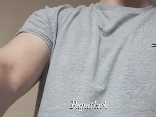 Papathick