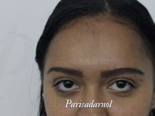 Parisadarnol
