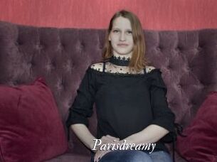 Parisdreamy