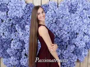 Passionatemisss