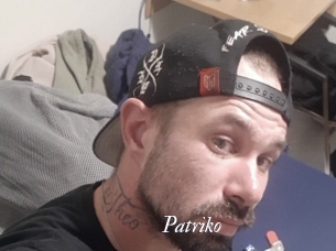 Patriko