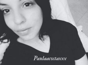 Paulaacostaxxx