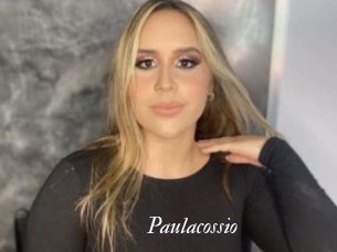 Paulacossio