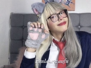 Paulakawaiifu