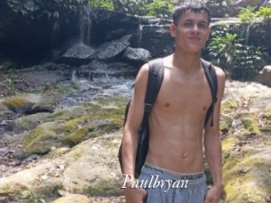 Paulbryan