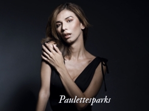 Paulettesparks