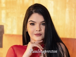 Paulinapreston