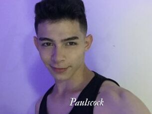 Paulscock