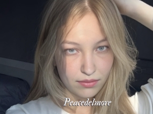 Peacedelmore