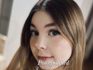 Peacegulliford