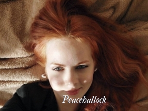 Peacehallock