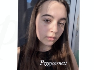 Peggycornett