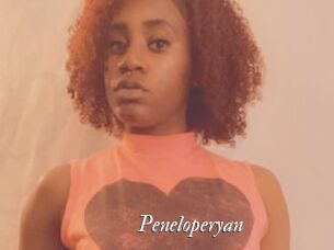 Peneloperyan