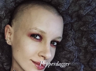 Pepperdagger