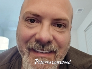 Peterravenwood