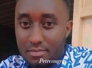 Petersongrey