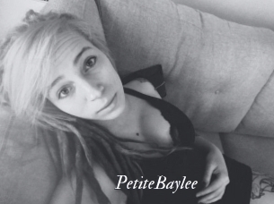 PetiteBaylee