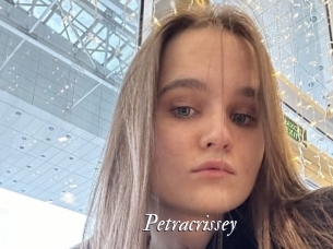 Petracrissey