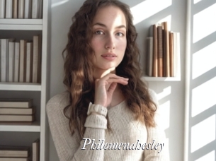 Philomenahesley
