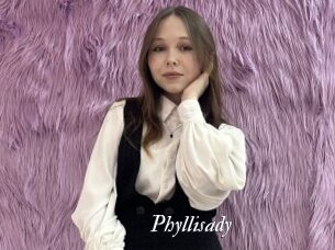 Phyllisady