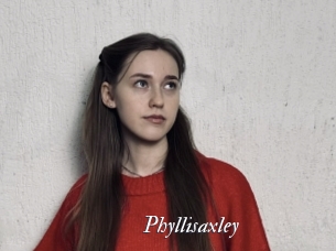 Phyllisaxley