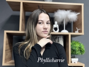 Phyllisharrie