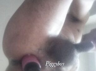 Piggyboy