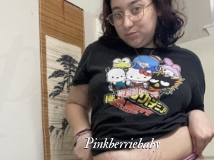 Pinkberriebaby