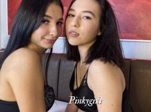 Pinkygirls