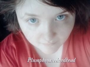 Plumpbreastedredhead