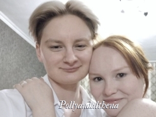 Pollyandalthena