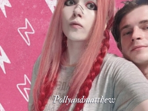 Pollyandmatthew