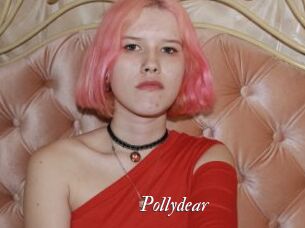 Pollydear