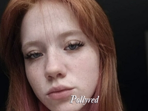 Pollyred