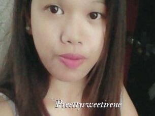 Preettysweetirene