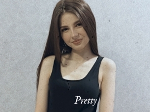 Pretty