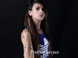 Prettycumivyxx