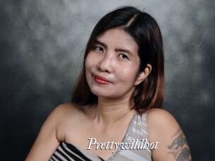 Prettywildhot