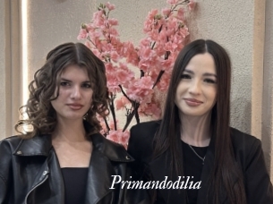 Primandodilia