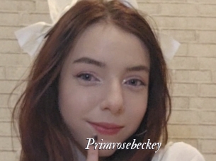 Primrosebeckey