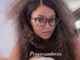 Princessamberxx